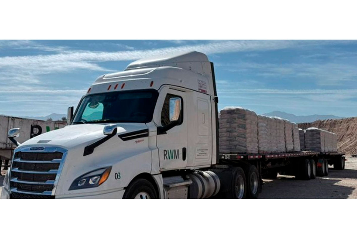 Unidad plataforma para carga pesada